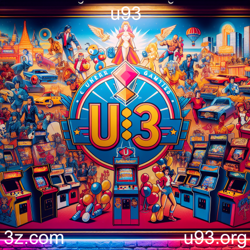 A Evolução dos Jogos de Arcade: Da Nostalgia à Nova Geração