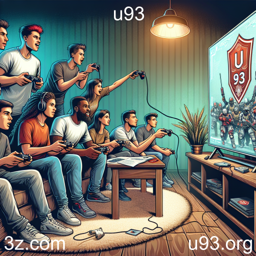 A Ascensão dos Jogos Multiplayer: Conectando Jogadores em uma Nova Era