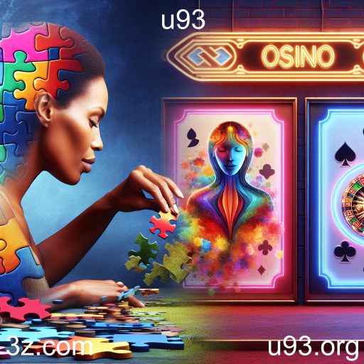Explorando a Categoria de Quebra-Cabeça do u93: Diversão e Desafios para Todos