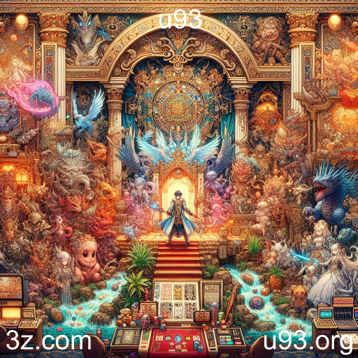 A Magia dos Jogos de RPG: Uma Imersão em Mundos Fantásticos